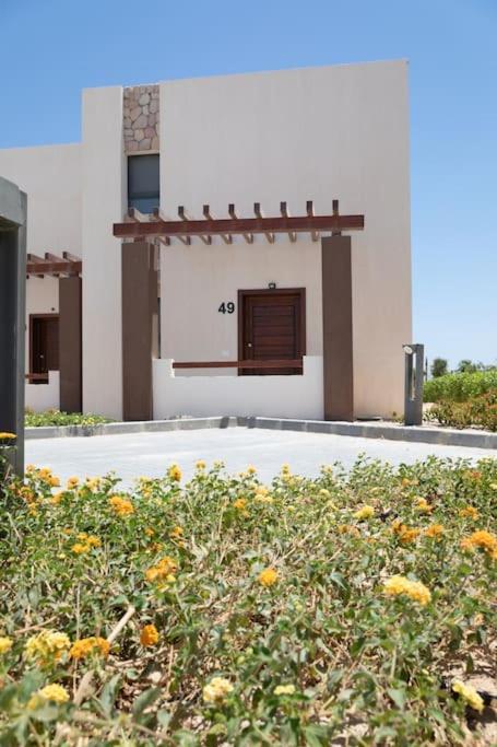 Chalet Beachfront Spacious Somabay Loft *
